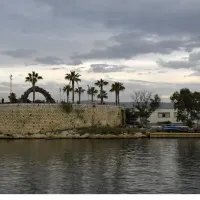Παλαιό φάληρο