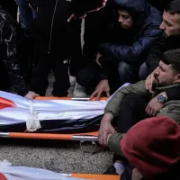 Δολοφονίες Παλαιστινίων στη Δυτική Όχθη