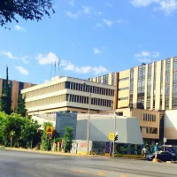 Πανεπιστήμιο Μακεδονίας 