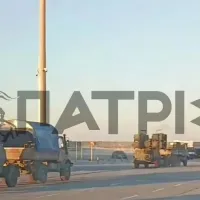 Πόλεμος στη Μέση Ανατολή: Πολεμικός εξοπλισμός «έφυγε» από το λιμάνι της Κυλλήνης