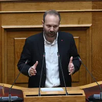 Γιώργος Ψυχογιός,