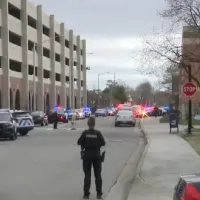 Πυροβολισμοί σε πανεπιστήμιο της Βιρτζίνια