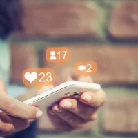 social media