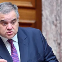 Βασίλης Σπανάκης
