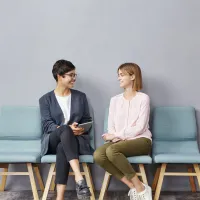Career counselors
