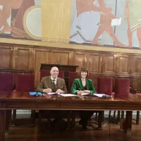 Μνημόνιο συνεργασίας ανάμεσα στο Πάντειο Πανεπιστήμιο και στη UNICEF
