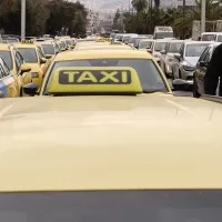 taxi