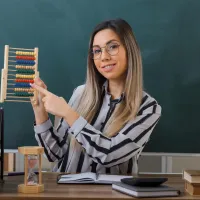 teacher