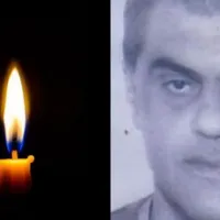 Πέθανε ο εκπαιδευτικός Βασίλης Τερζάκης