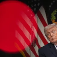 President Donald Trump