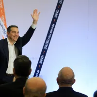 Αλέξης Τσίπρας