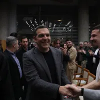 Αλέξης Τσίπρας στη Θεσσαλονίκη