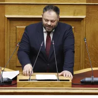 Σπυρίδων Τσιρώνης