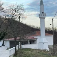 Τζαμί στην Ξάνθη