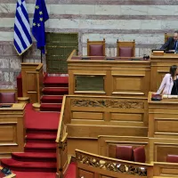 Ζωή Κωνσταντοπούλου, Άδωνις Γεωργιάδης
