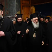 Ιερώνυμος