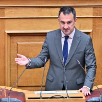 Αλέξης Χαρίτσης