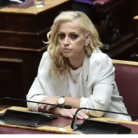 Ραλλία Χρηστίδου