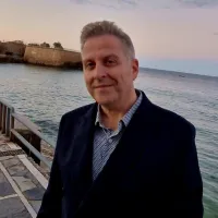ΓΙΩΡΓΟΣ ΧΡΙΣΤΟΠΟΥΛΟΣ