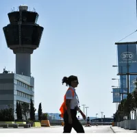 Υπηρεσία Πολιτικής Αεροπορίας