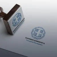 Υπουργειο Εσωτερικων