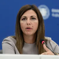 Σοφία Ζαχαράκη, υπουργείο Παιδείας