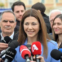 Σοφία Ζαχαράκη