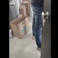 Έξωση στη Θεσσαλονίκη