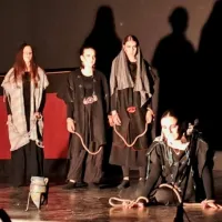 φεστιβαλ