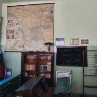 1ο Δημοτικό Σχολείο Ηρακλείου - Ανωγειανό