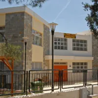 2ο ΓΕΛ Ωραιοκάστρου