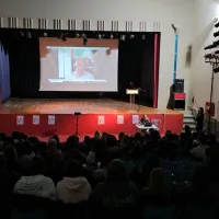 εκδηλωση