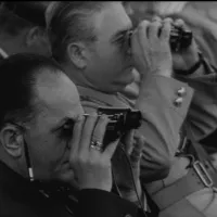 το CineDoc και το Πάντειο Πανεπιστήμιο διοργανώνουν μια ειδική προβολή του πολυβραβευμένου ντοκιμαντέρ «ΛΟ» του Θανάση Βασιλείου