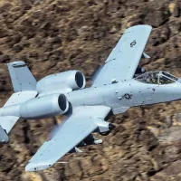 A 10 Warthog