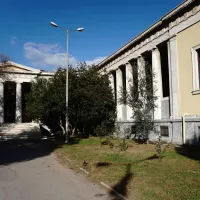 Ανώτατη Σχολή Καλών Τεχνών