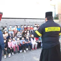 πυροσβ