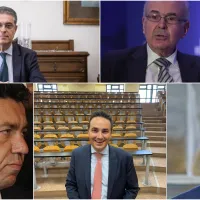 Ελληνική Προεδρία ΕΕ 2027: Ποιοι ακαδημαϊκοί συμμετέχουν στην Ομάδα Εργασίας