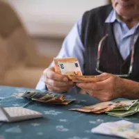 Εργαζόμενοι συνταξιούχοι