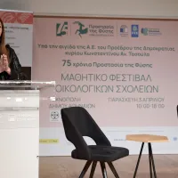 περιβαλλον