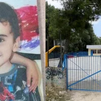 Συγκίνησε στο Δικαστήριο η μητέρα του 11χρονου Μάριου που έπεσε νεκρός από αδέσποτη σφαίρα στο Μενίδι