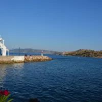 Πάχη στα Μέγαρα