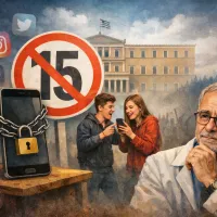 SOCIAL MEDIA