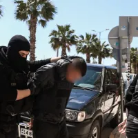 δολοφονια