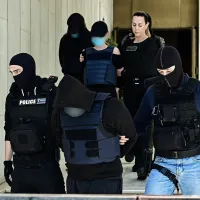 Δολοφονία στον Άγιο Δημήτριο