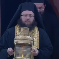 αγιο φως