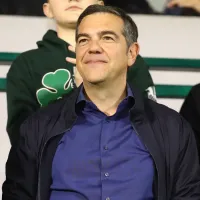 Τσίπρα 