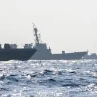 αμερικανικα πολεμικά πλοια