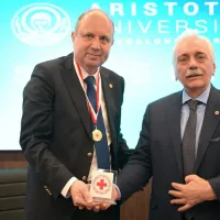 ΑΠΘ Ερυθρός Σταυρός