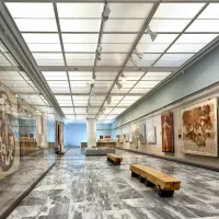 Αρχαιολογικό Μουσείο Ηρακλείου Κρήτης