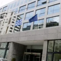 Το κτήριο του ΑΣΕΠ